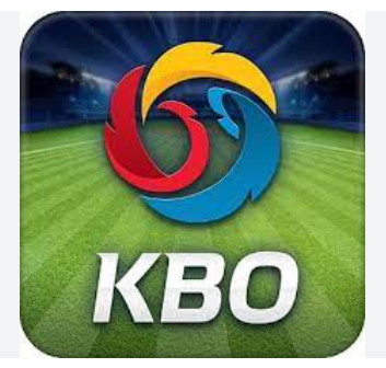 KBO 로고