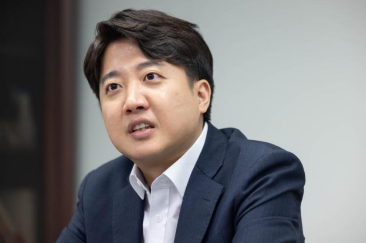 이준석-의원