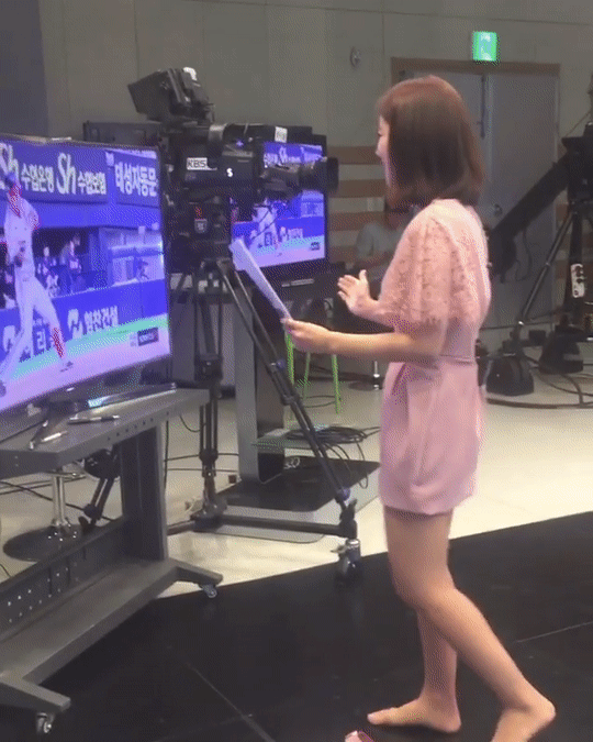 이향 각선미
