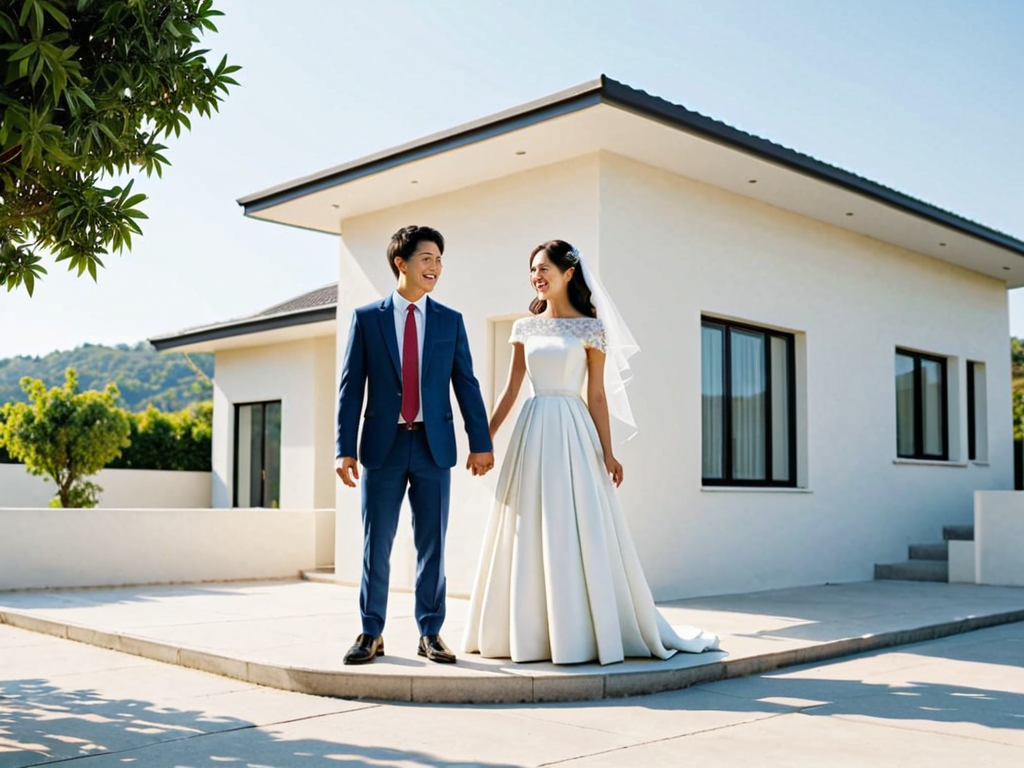 Applying for a deposit loan, what do you need to prepare carefully?, Resident registration copy: Must be within 3