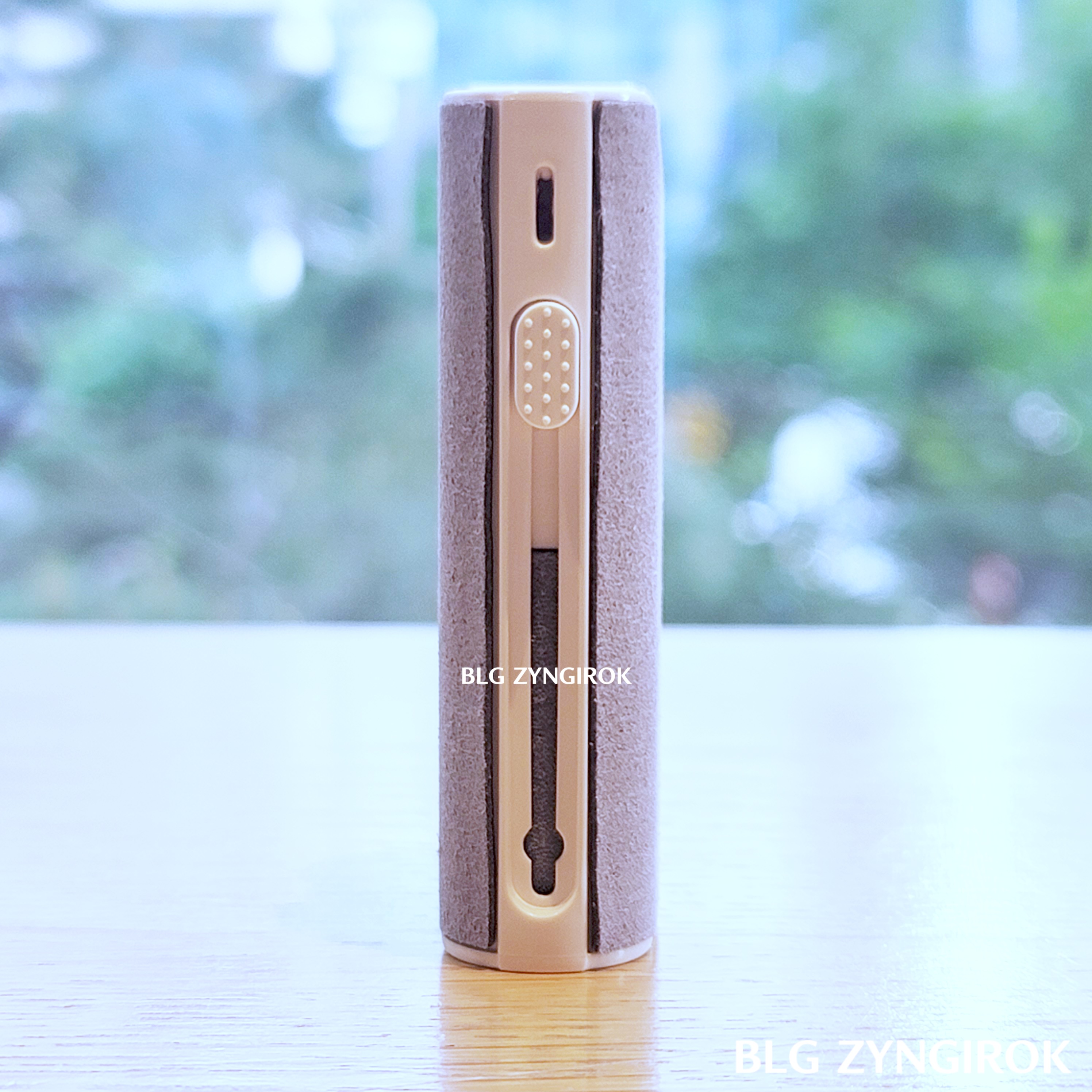 Multifunctional Cleaning Kit 옆면 모습이다.