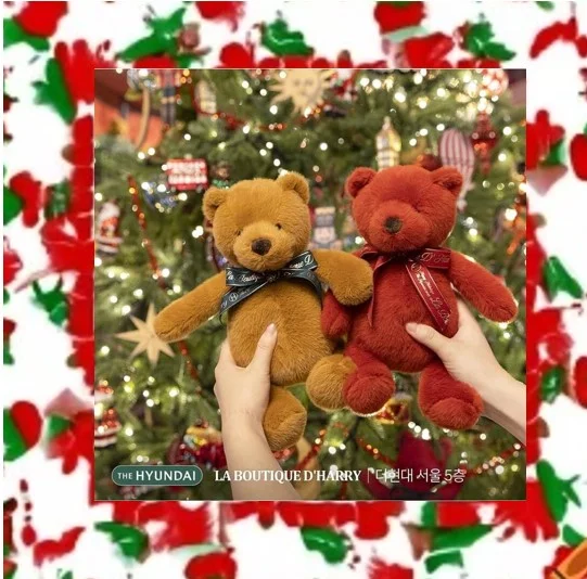 더현대 크리스마스3