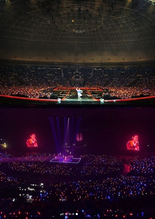 2024 영탁 단독 콘서트 