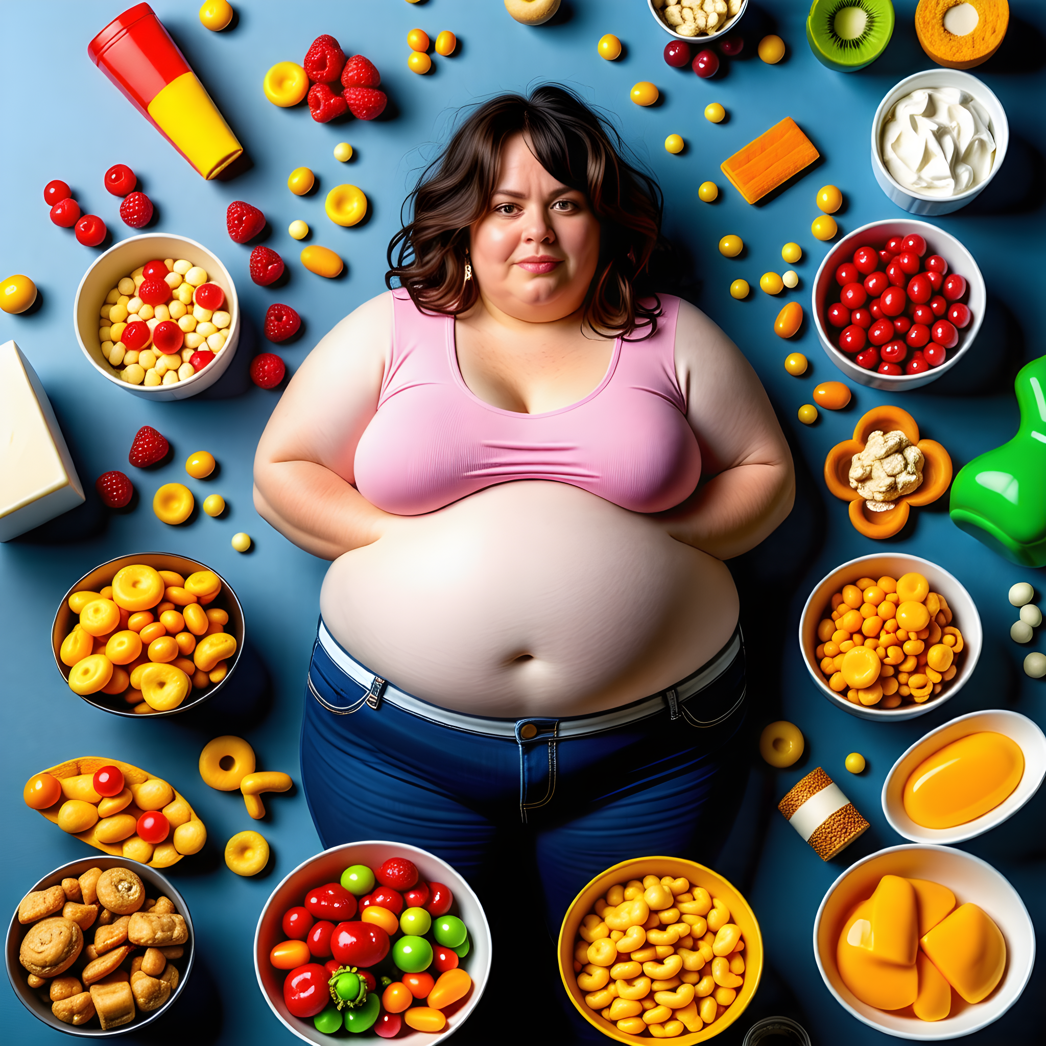 건강한 간식 레시피 모음