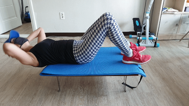 여자홈트레이닝