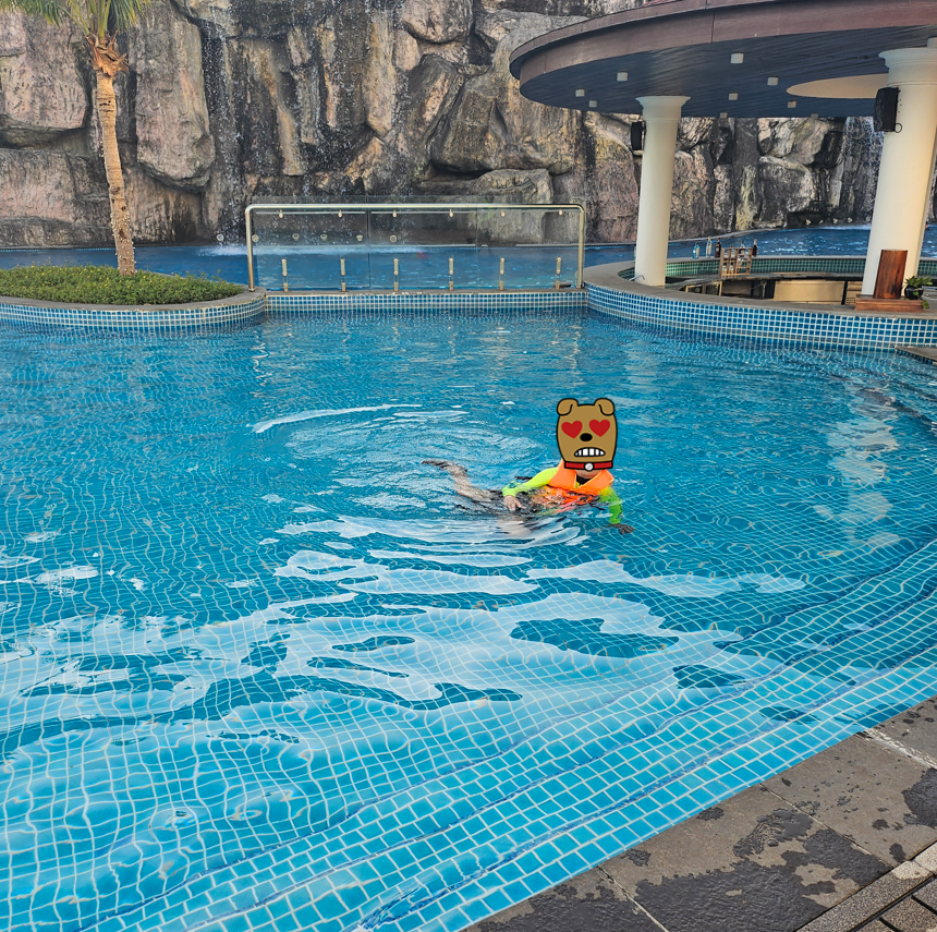 멜리아 빈펄 리조트 사진