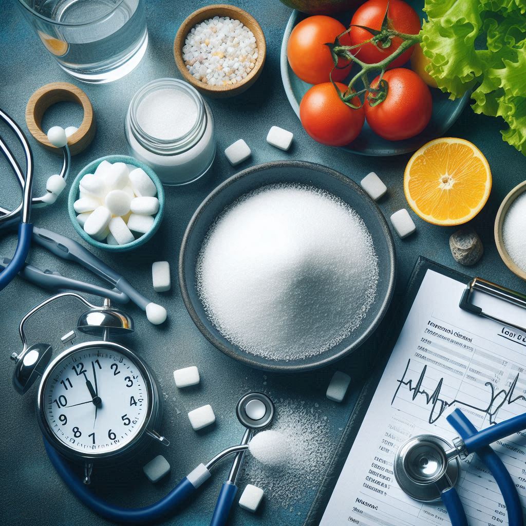 혈압 낮추는 식단