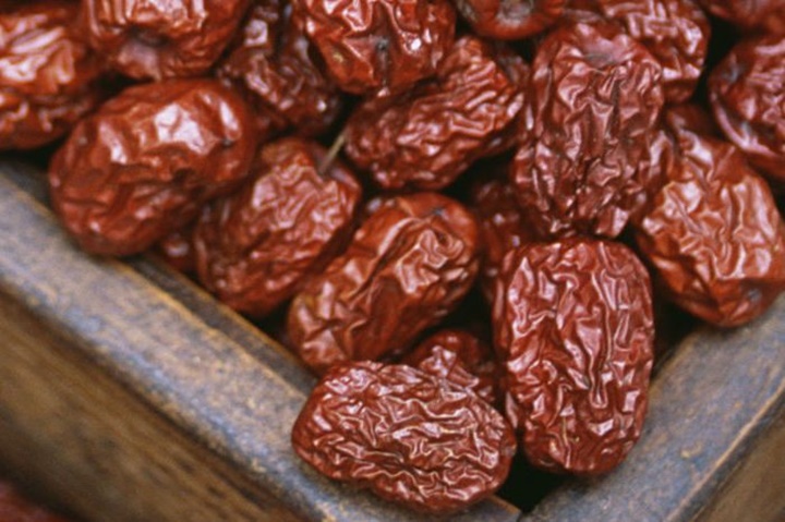 대추차 만드는법