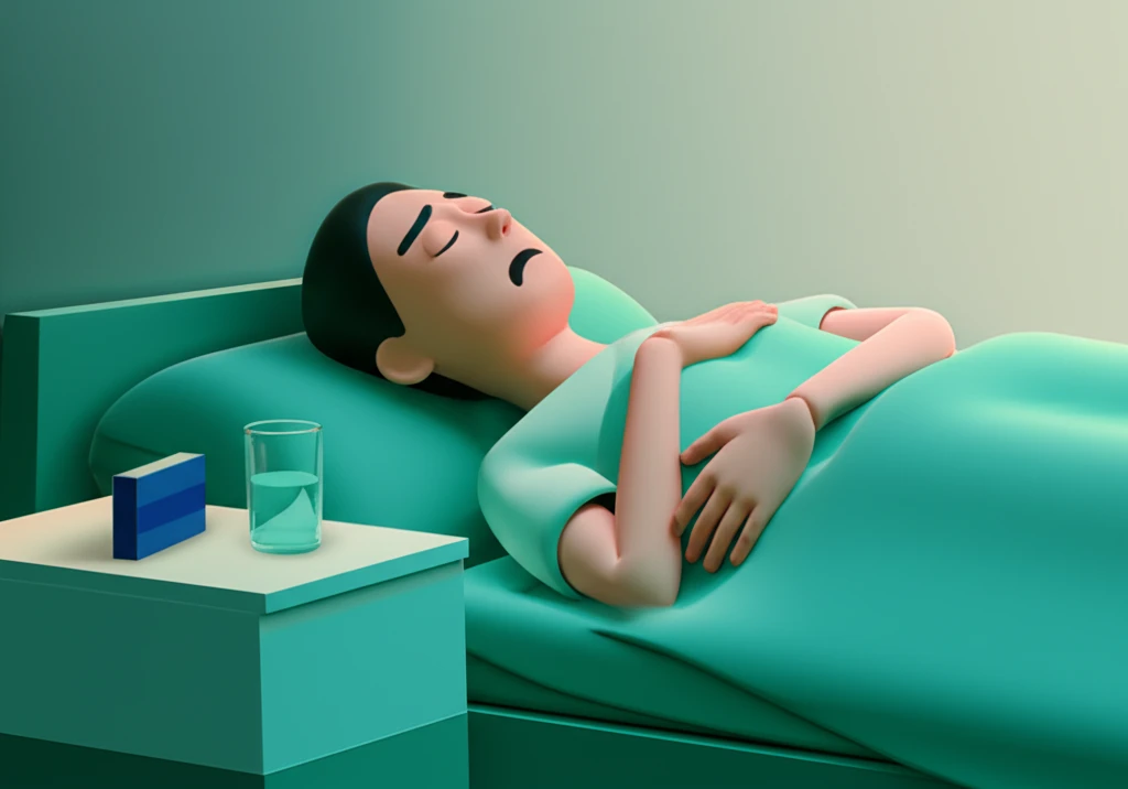 식중독? 원인, 증상, 예방, 대처법..