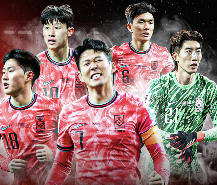 팀K리그 선수 선발