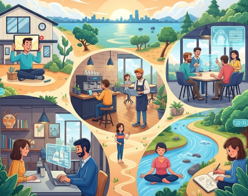 고립을 넘어 새로운 연대로