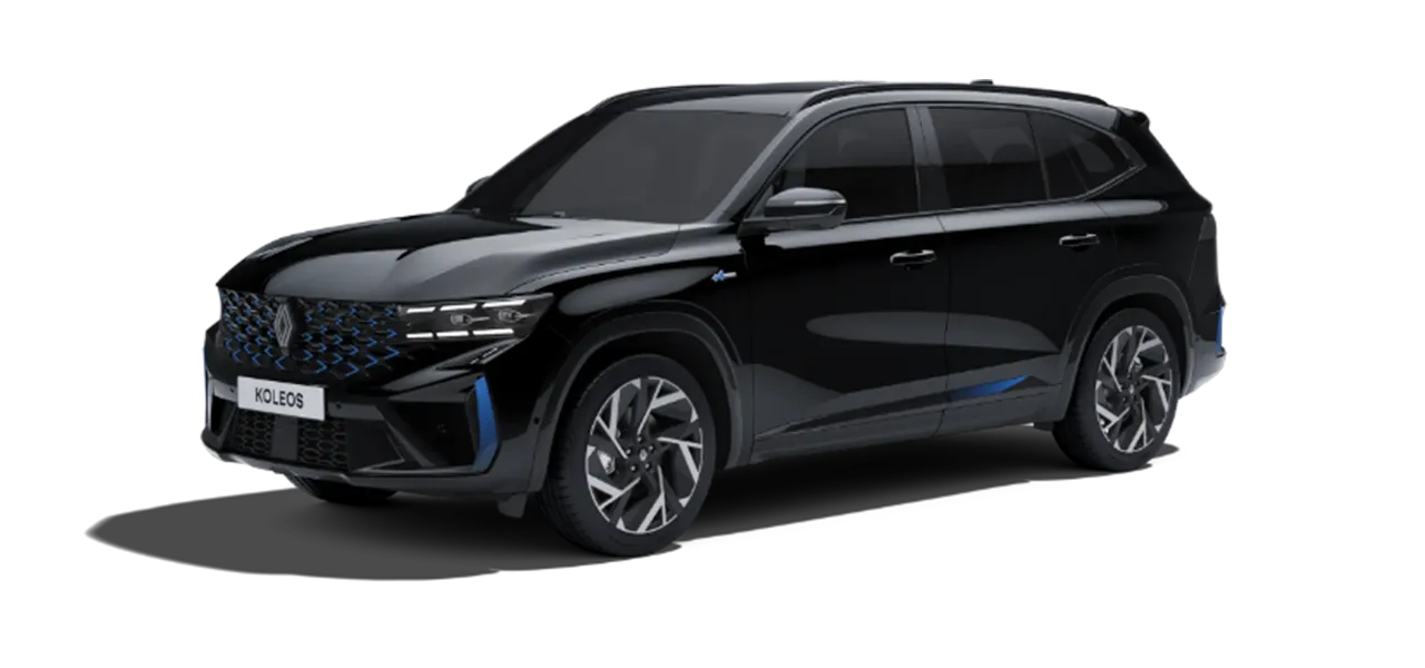 2026 그랑 콜레오스 자동차 정보 이미지