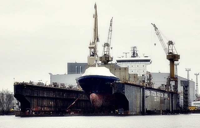 한화오션 주가분석