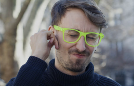 이명 치료방법 증상 원인 좋은 음식 등 총정리(2024 최신)