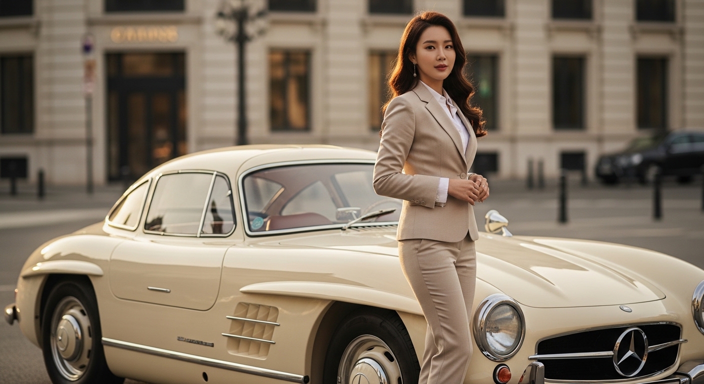 2026 벤츠 E클래스 유지비 계산