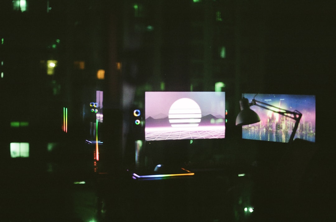 Digital assets