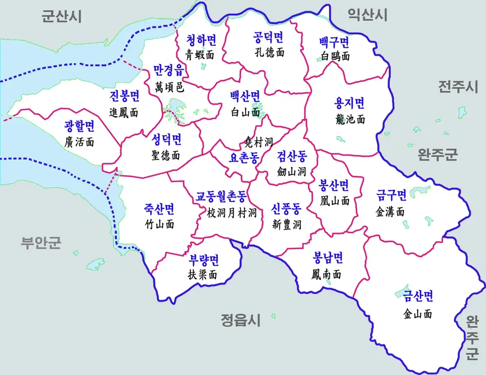 김제 가볼만한곳 베스트10 현지인 추천 필수코스_3