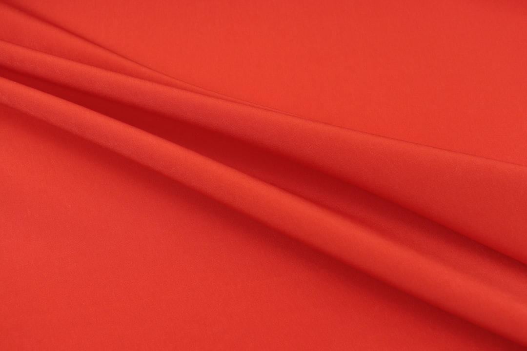 Redness.
