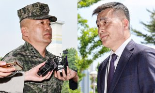 VIP 격노설 김계환 사령관