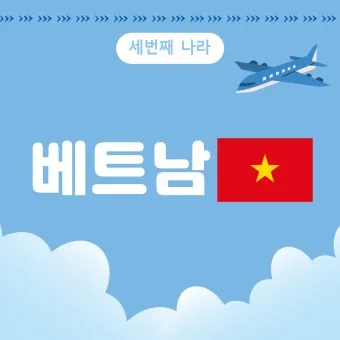 베트남 입국신고서 작성방법_17