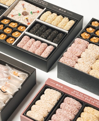 6시내고향-유과-양구전통한과