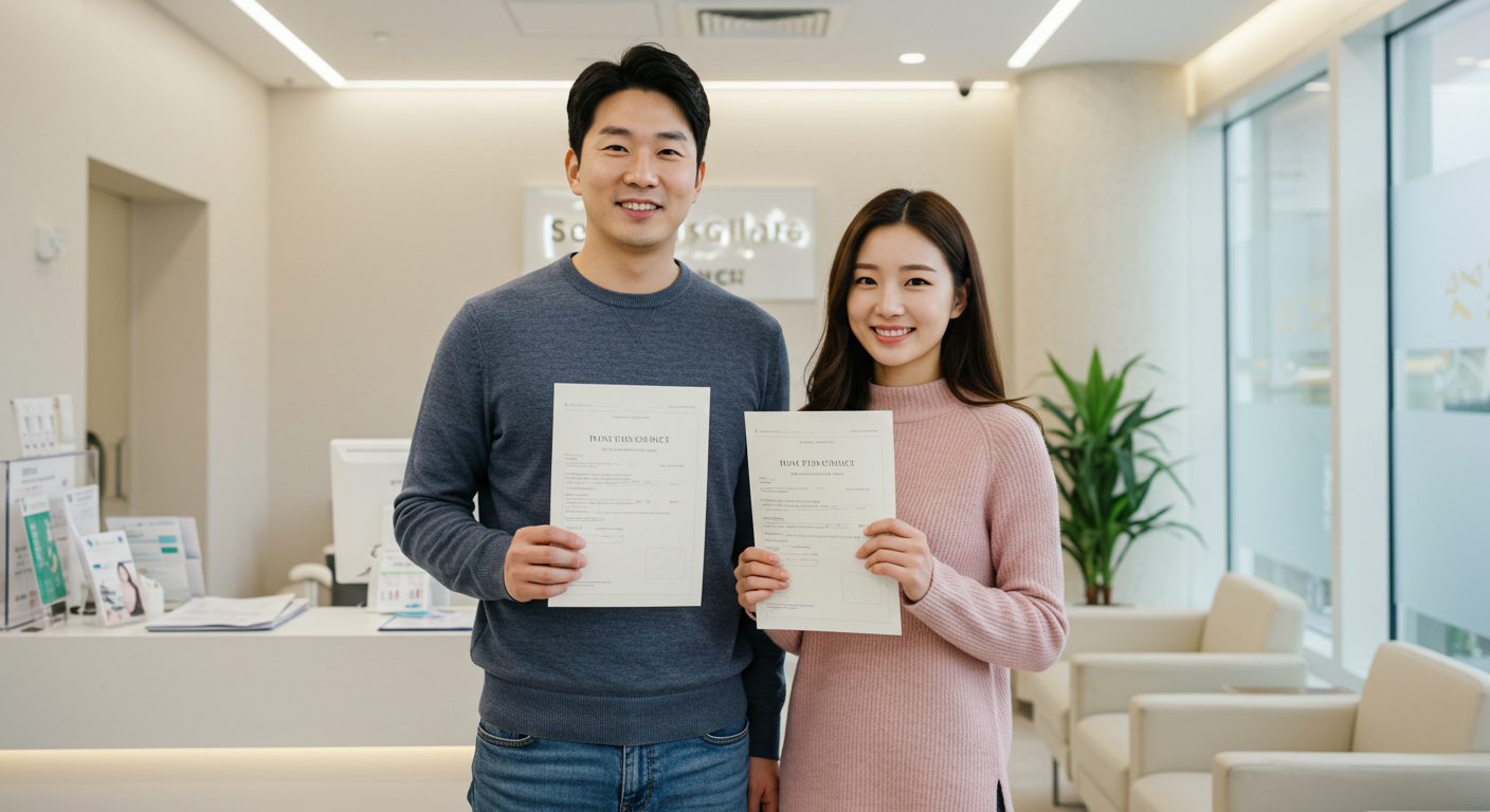 요양병원 간병인 사용