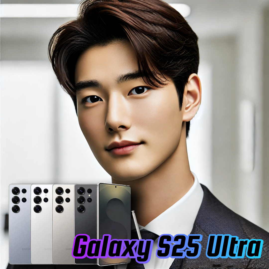 갤럭시 S25 울트라 터치 오류? 이거 체크하세요!