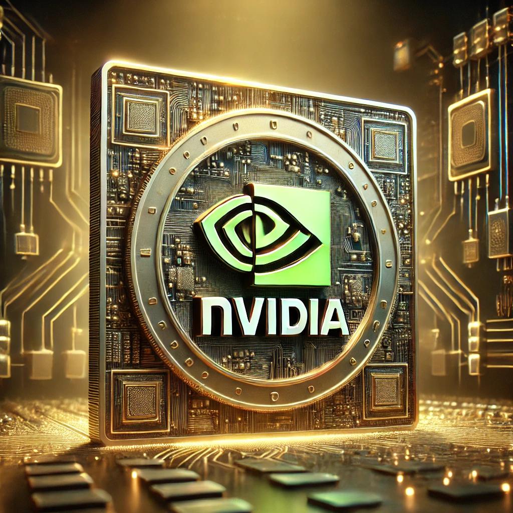 엔비디아 투자 코인
