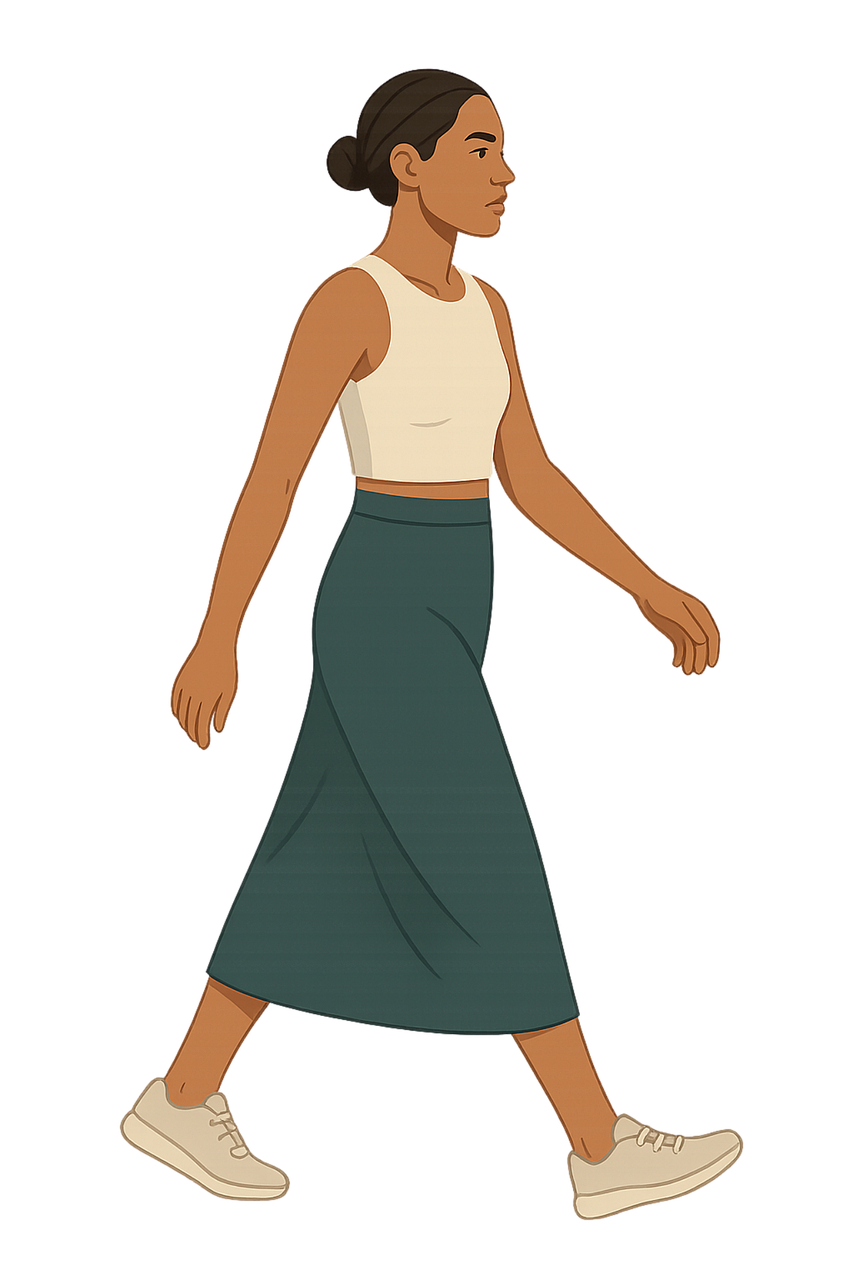 걷기 운동의 좋은 점 관련 이미지