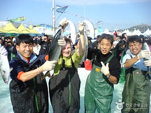 2024년 12월 제주도 축제 일정 제주도의 겨울, 12월에 꼭 가봐야 할 축제들