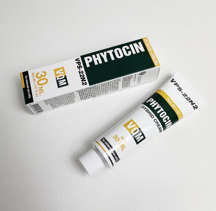 파이토신 재생크림