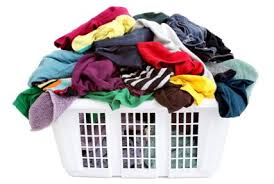 빨래 쉰 냄새 해결 방법 10가지