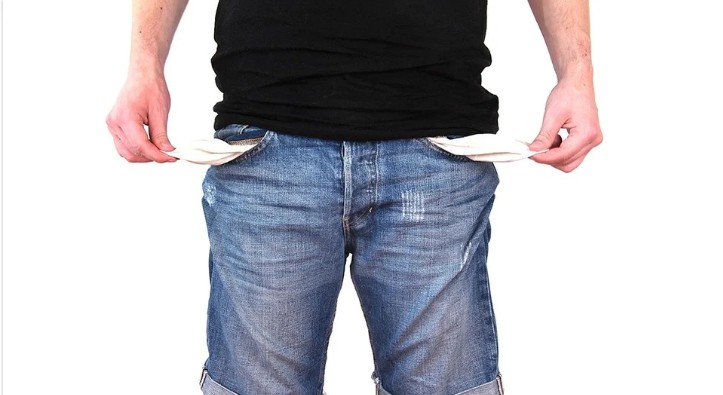 개인파산 파산선고를 받으면 기존 채무는 제한은