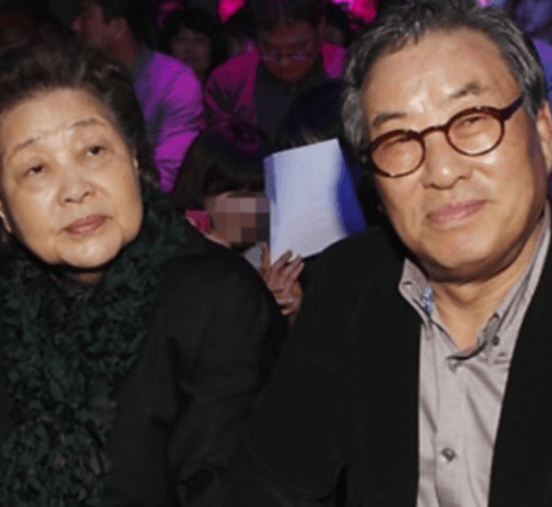 강부자 미우새 국회의원 재산 남편