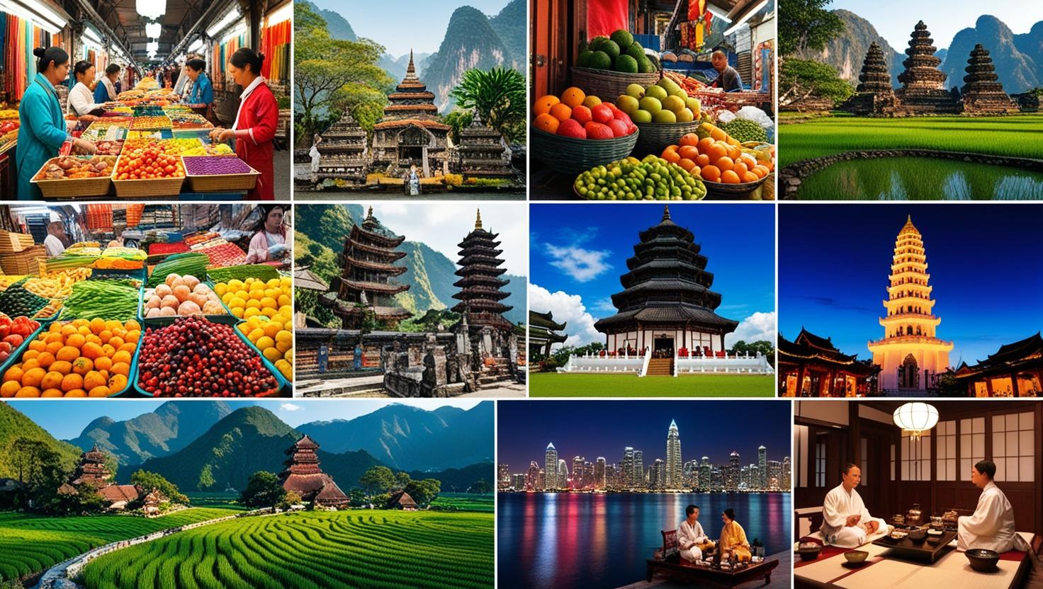 여행주의이미지