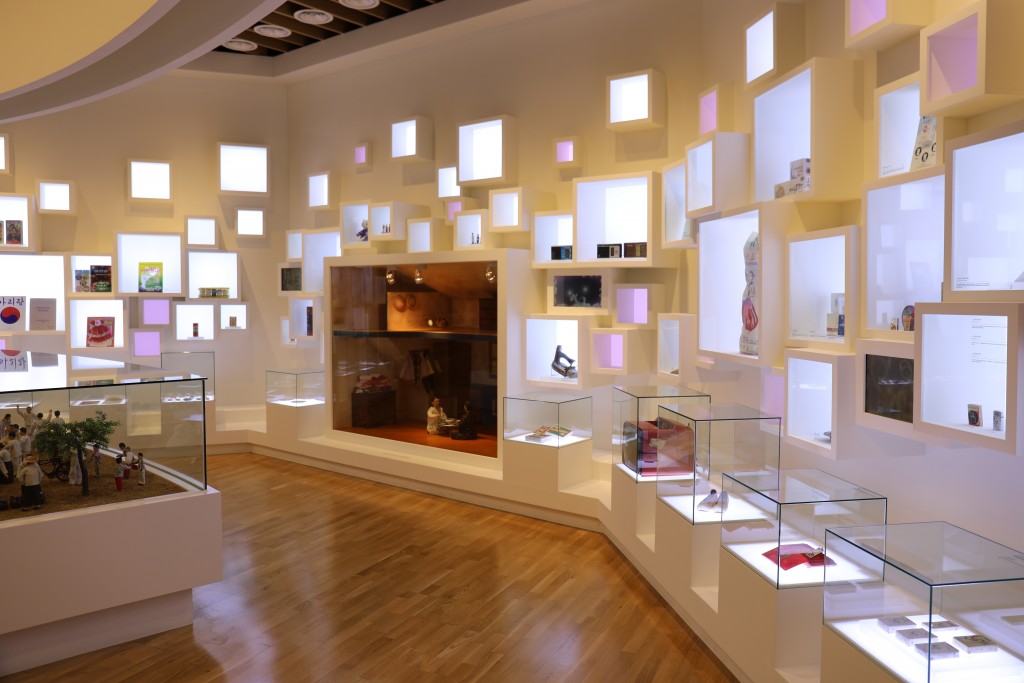 정선아리랑박물관