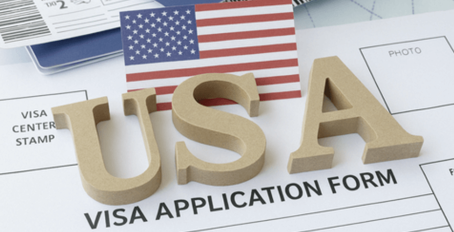 미국 유학생 비자 인터뷰 중단!