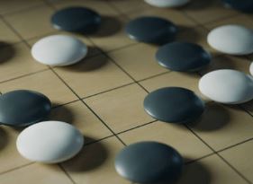 바둑의 역사, 기본 규칙, 전략, 설치방법