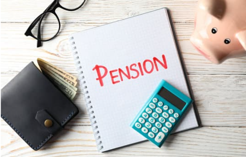 노령연금 수령 나이 수령액 알아보기