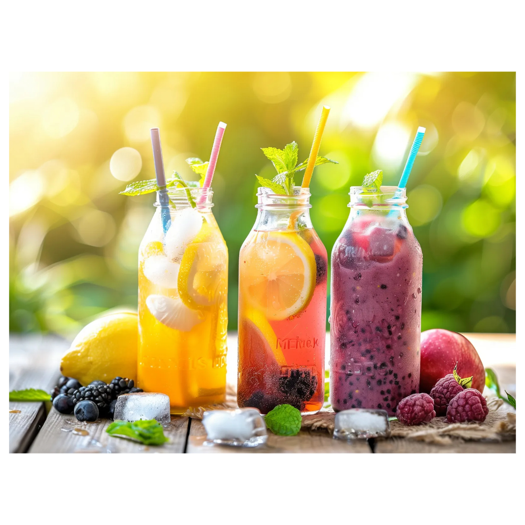 리포좀 비타민C와 관련된 사진입니다.