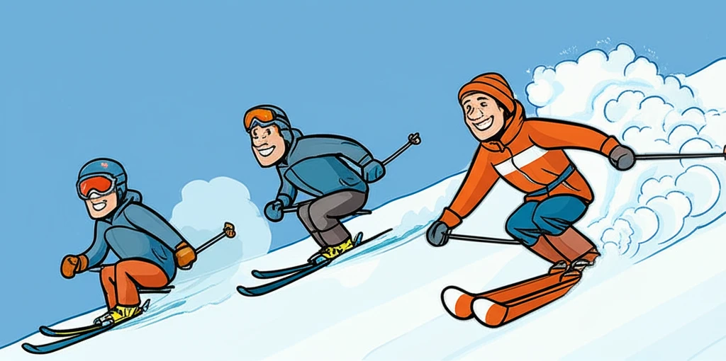 스키복 선택 핵심 내수압과 투습력 등..