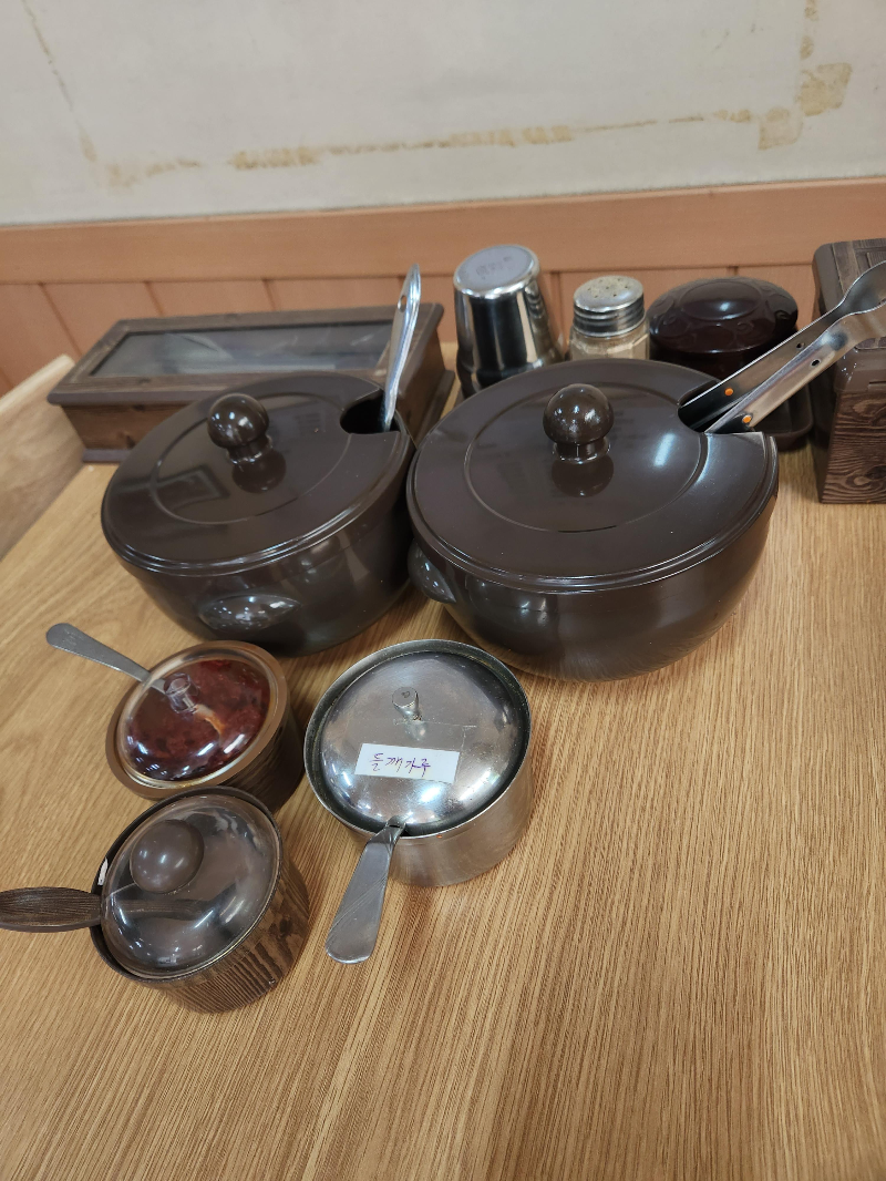 서울대입구 신의주찹쌀순대