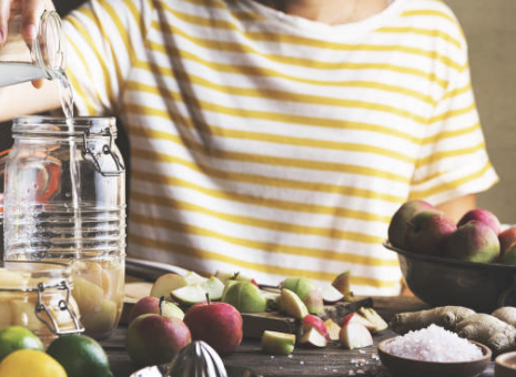 면역력을 높이는 음식 BEST10