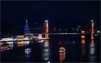 여수 밤바다 여행 야경 감상 포인트와 코스 추천_19