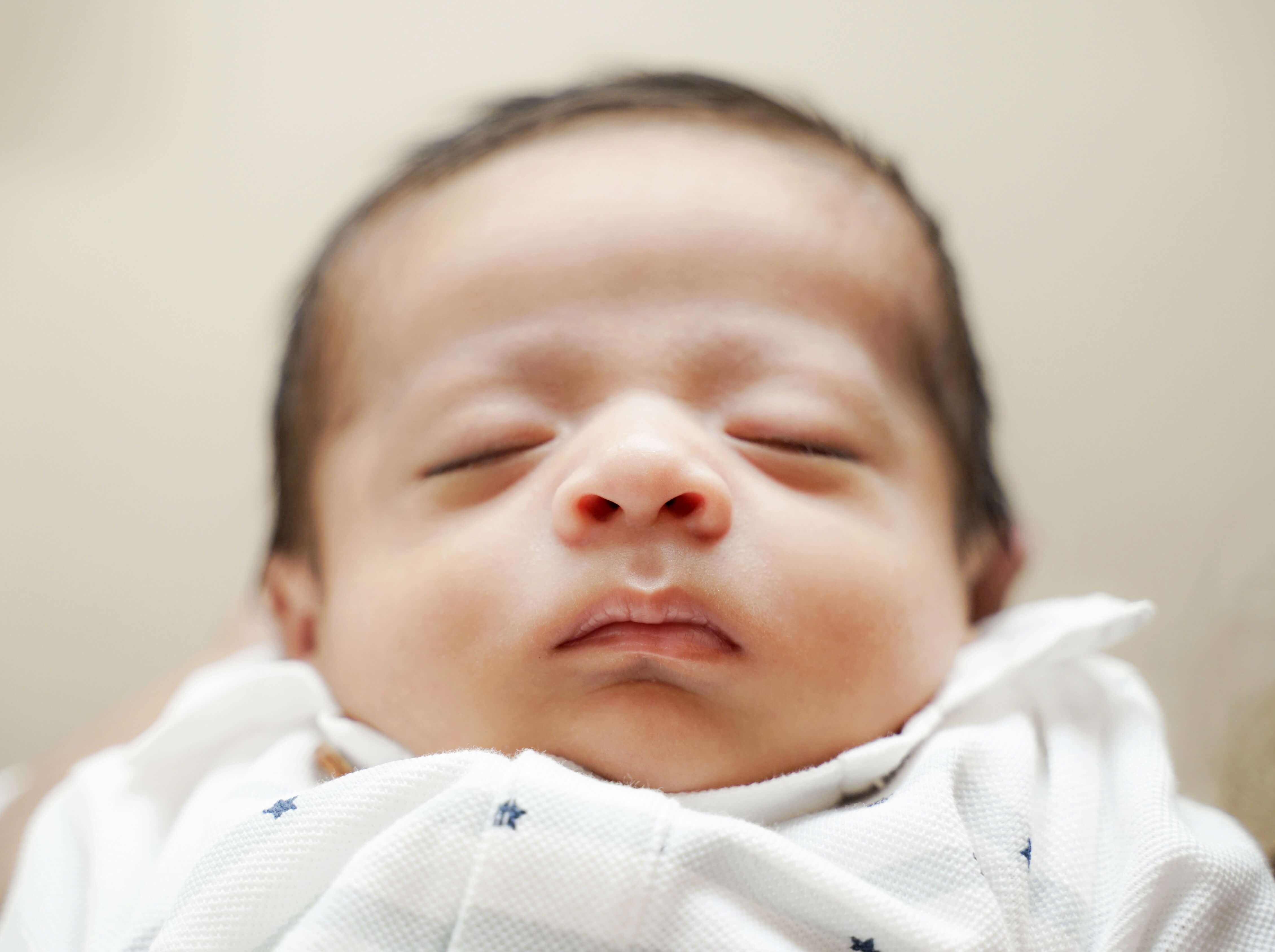 신생아취득세감면