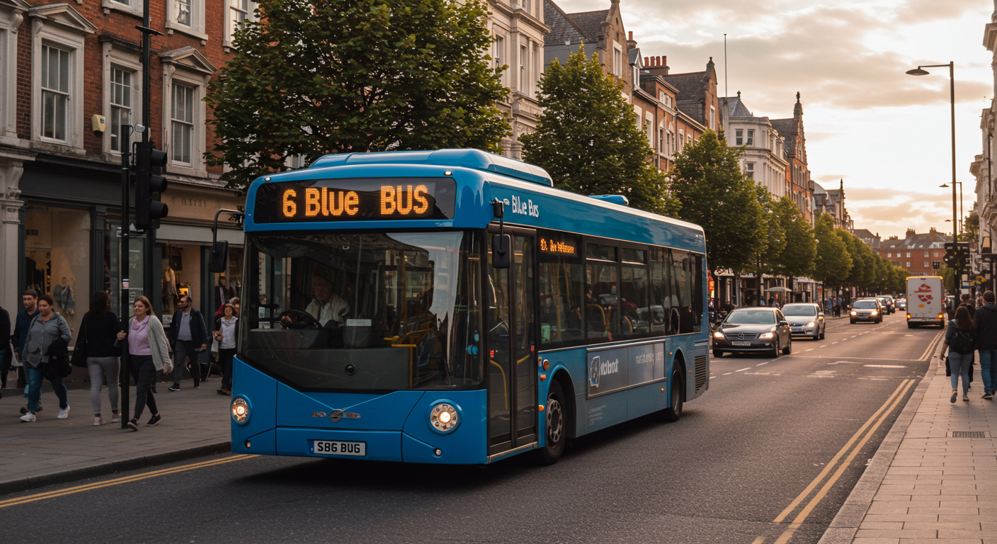 시내버스 무료 지역