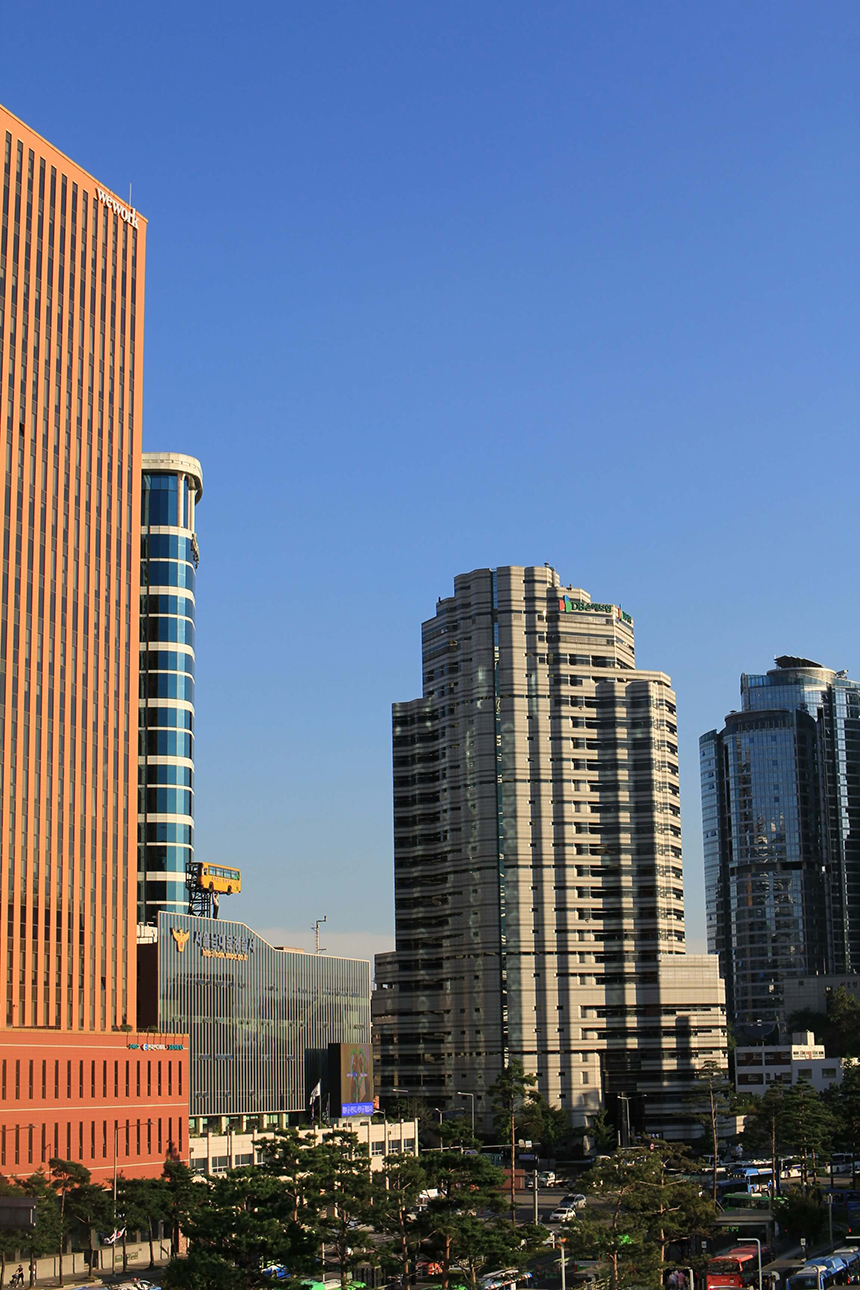 서울시 청년월세지원