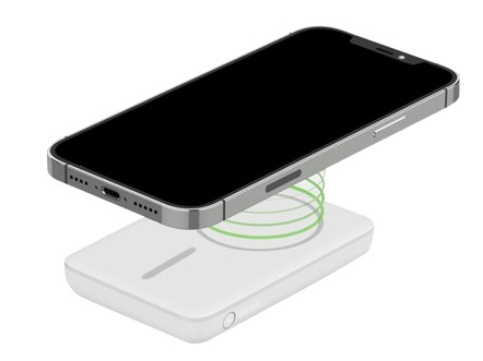 애플 맥세이프 충전