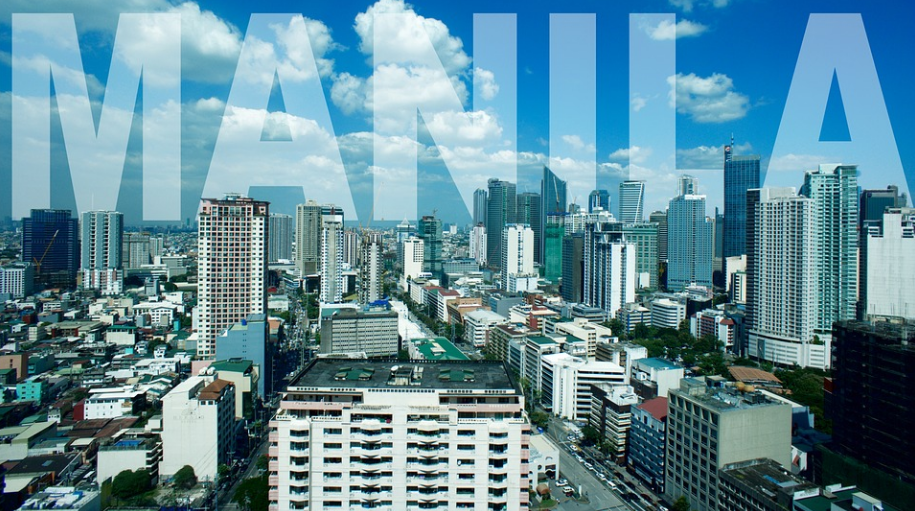 필리핀어학연수