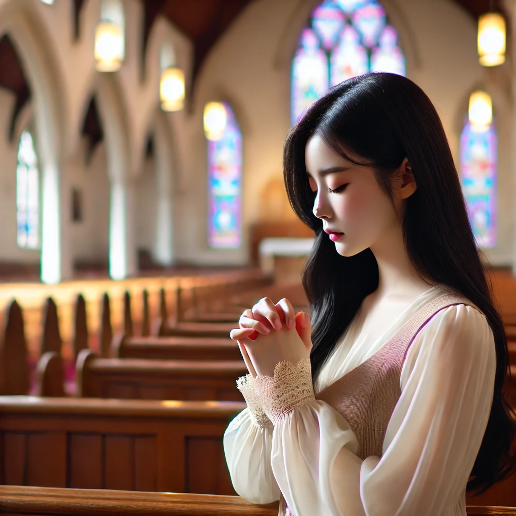 삼위일체란 무엇인가요